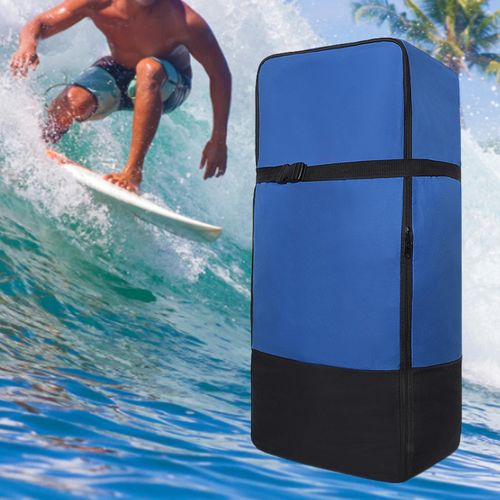 Inflatable Paddleboard Backpack Organizer Stand up Paddle Board Bag Storage Bag — image 2