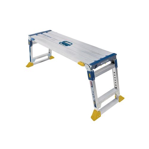 Werner Adjustable Linking PRO Work Platform Multi-Purpose Height 0.76m — image 5