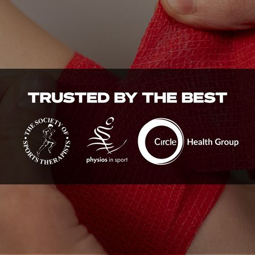 6 or 24 Rolls SPORTTAPE Cohesive Self-Adhesive Bandage, 3 Sizes Compression Wrap — image 11