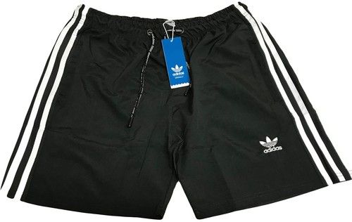 ADIDAS BRAND NEW INNER LINEN NET SWIM SHORTS FOR MEN