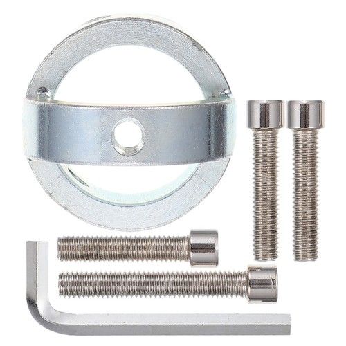 Durable Steel Wind Wheel Removal Tool Hand Tool for Range Hood Fan Repair