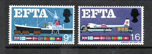 1953 to 1970 GB MNH Stamp Sets Your Choice Multi Buy Discount Choose One or More — image 1