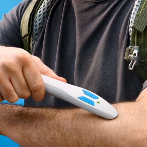 bite away Two – the original bite healer for insect bites, EX DISPLAY — image 2