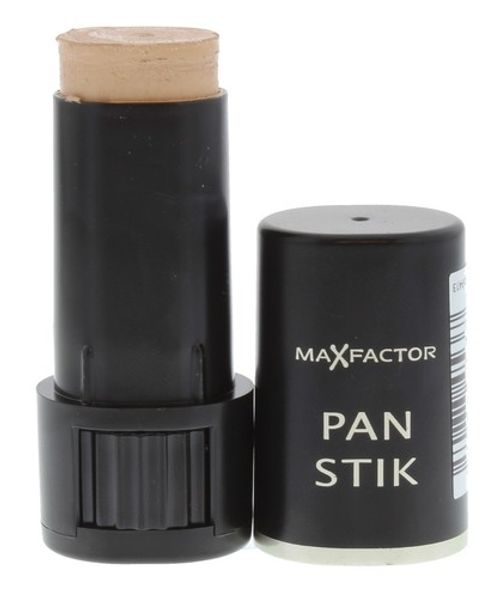 Max Factor Pan Stick Foundation 9g - Select Shade over 20000 sold lowest price