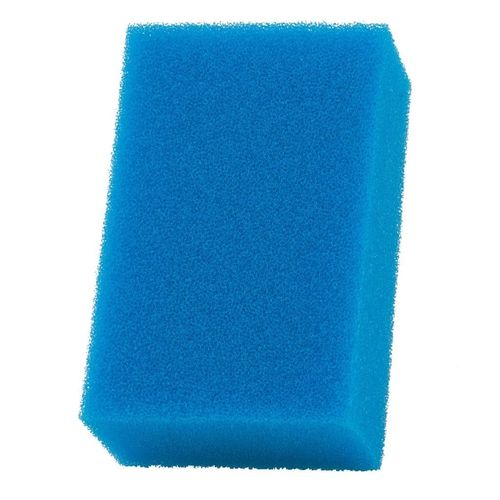 Bio-Foam Filter Media Sponge for Aquarium Power Filters 3-Pack Freshwater Salt — image 2