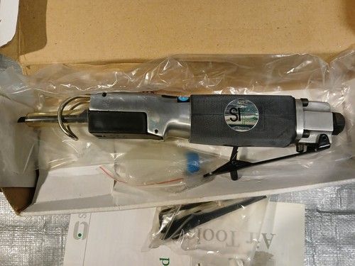 SIP AIR BODY SAW CUT OFF RECIPROCATING  TOOL 10,000RPM LIKE US PRO