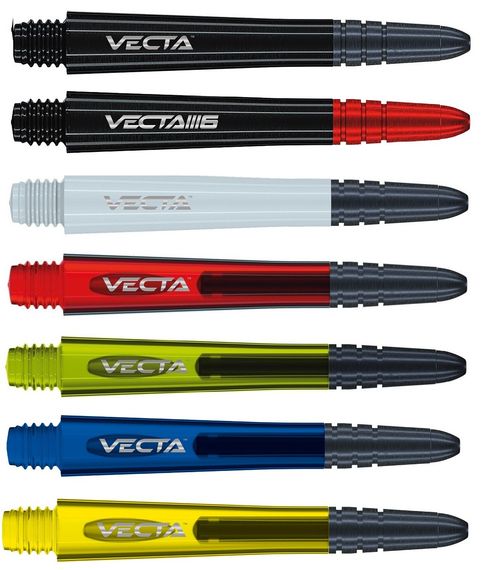 Winmau Vecta Dart Stems / Shafts — image 1