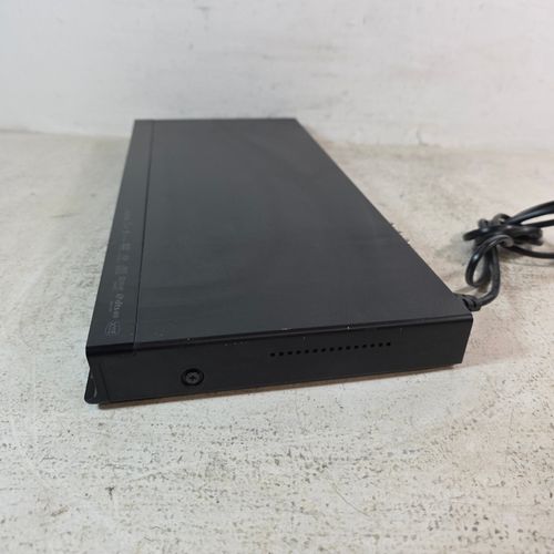 Sony BDP-S380 Blu-Ray Disc Zone B And DVD Player Multi Region 1-6 With Remote — image 9