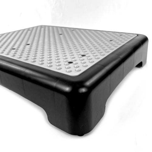 2x Anti-Slip Door Half Step Elderly Support Stool Disability Outdoor Mobility — image 6