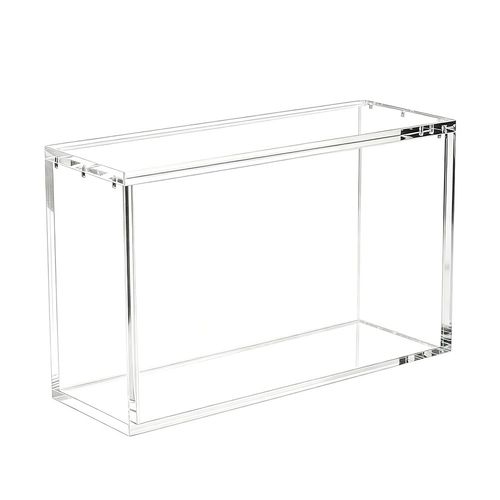 Acrylic Display Case for Prismatic Evolutions Super-Premium Collection Box SPC — image 9