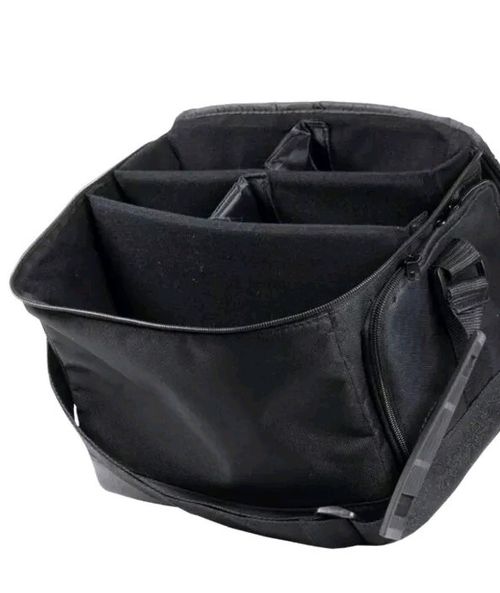 Megger Replacement Large Soft Carry Case — image 1
