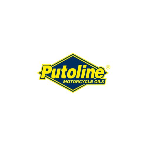 Putoline Coolant for Triumph Rocket III Classic 2006-2009 NF — image 3