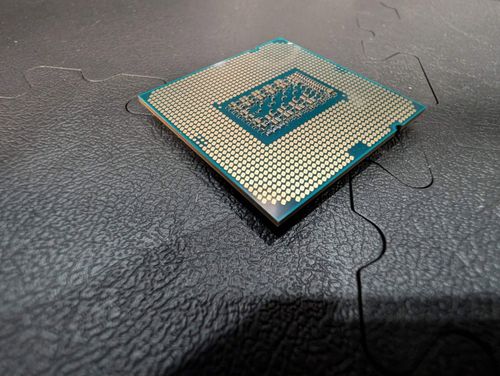 Intel Core i5-11400F CPU 2.60GHz 6 Core 12 Thread SRKP1 LGA1200 Processor — image 7