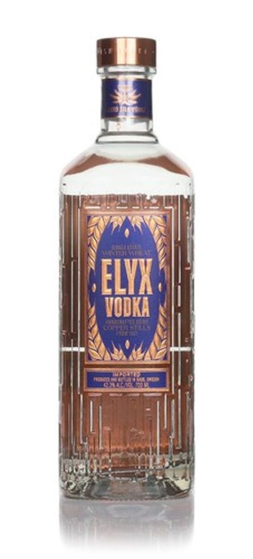 Absolut Elyx Plain Vodka 70cl
