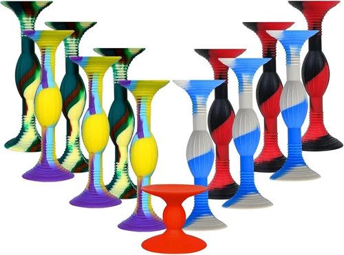 HugOutdoor Silicone Darts Game, Family Game, Kids Game, Outdoor Game,Garden Game