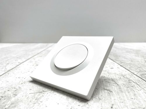 Smart Zigbee Sonoff ZBMINIL2-E Wall Switch Without Neutral Wire White — image 2