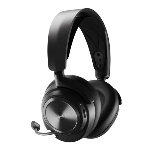 Steelseries Arctis Nova Pro Wireless Gaming Headset Xbox PC PS5 + Base Station — image 2
