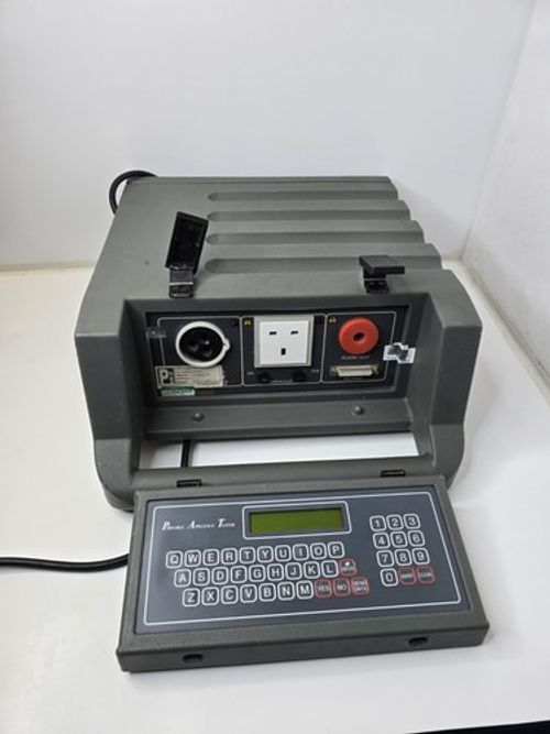 Seaward PAT 2000 Testing kit Untested  No Wires