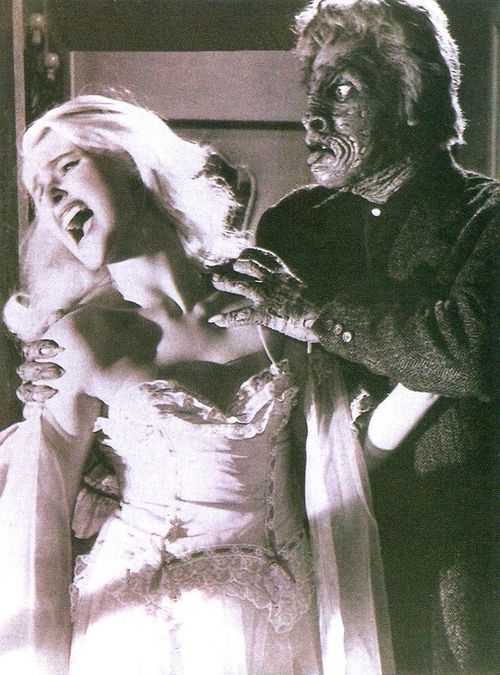 149 Public Domain Horror & Sci-Fi Movies on a 128GB USB Flash Drive -Great Value — image 3