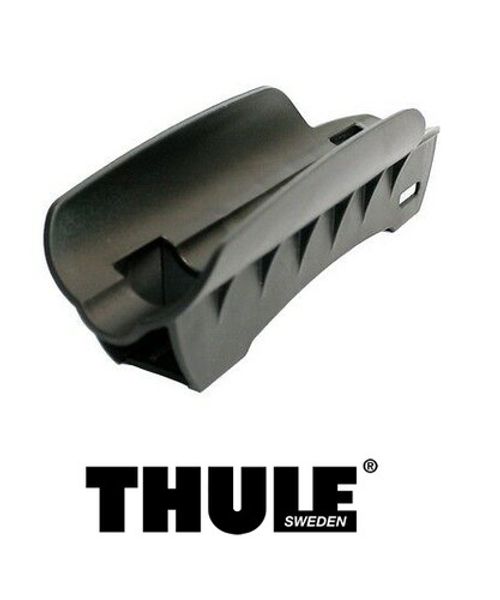 Thule 9502 Spare Wheel Holder for RideOn Towbar Mounted Cycle Carrier 34139 