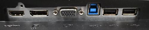 Dual Frameless Monitor Bundle Dell HP Lenovo + New Stand HDMi or HDMI-DVI DP — image 6