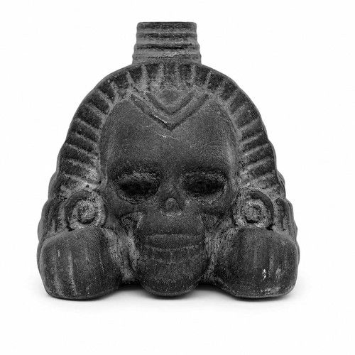 Real Screaming Aztec Death Whistle Loudest Authentic Human Sounding Scream Effec