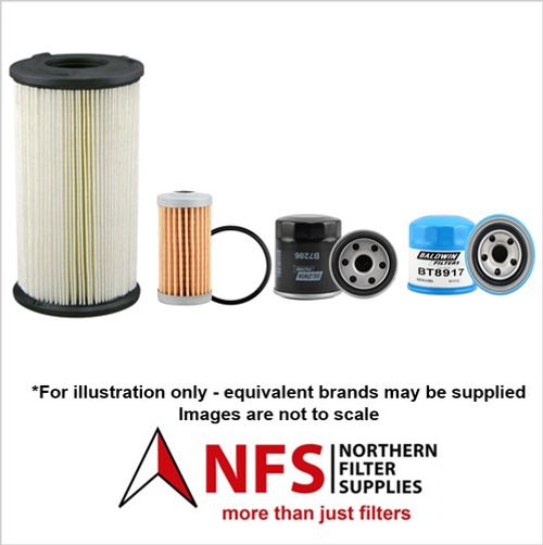 NFS Filter Kit fits ISEKI SXG19, SXG19H, SXG22 Oil, Air, Fuel, Hydraulic