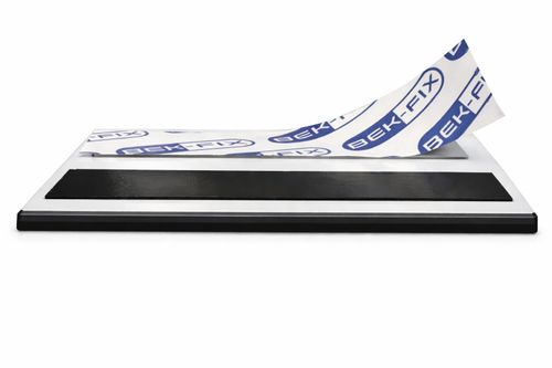 Number Plate Sticky Pads 24 Pack Heavy Duty Double Sided Adhesive Foam BEK-FIX® — image 11