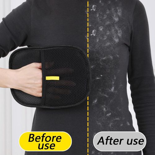 3Pcs Purepath Pet Hair Removal Pure Path Pet Hair Glove Magic Brush Pet Hair — image 5