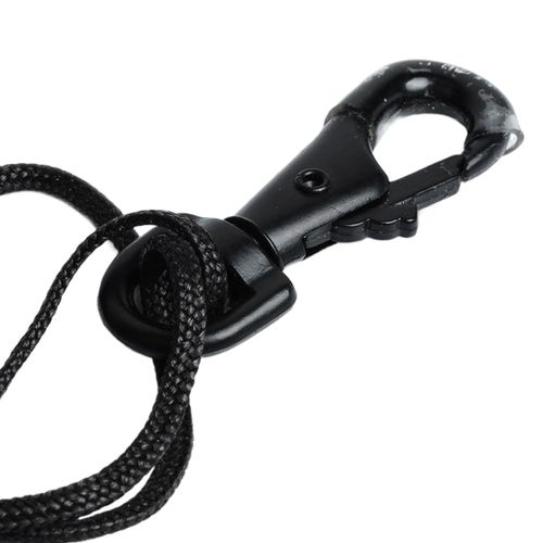 Saxophone Neck Strap Soft Padded Sax Strap for Alto Tenor Saxophone Baritone — image 6