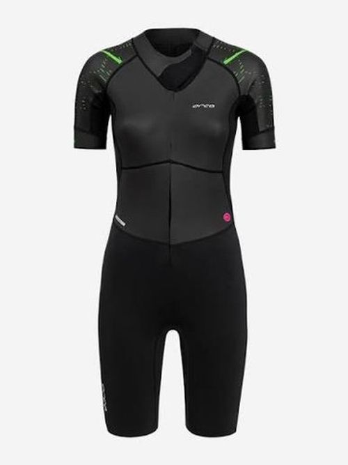 Orca Vanir Swim Run Women's Open Water Swimming Triathlon Wetsuit Large RRP £199