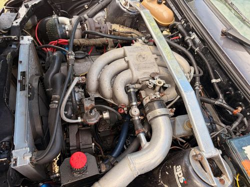 BMW E30 2.9 Turbo  — image 3