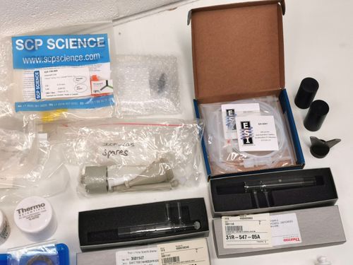 Thermo Scientific ICP Spare Parts — image 7