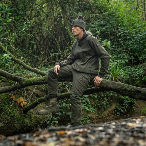 Nash ZT Wind Chill Joggers Varsity - All Sizes - Carp Fishing Outdoor Clothing — image 2