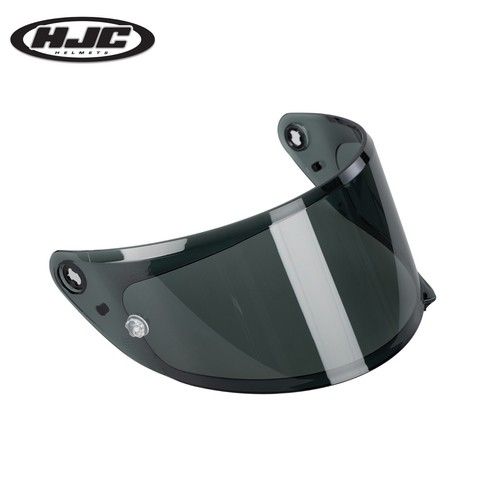 HJC RPHA 1 HJ-35 Motorcycle Motorbike Helmet Pinlock Ready Visor Clear Smoke