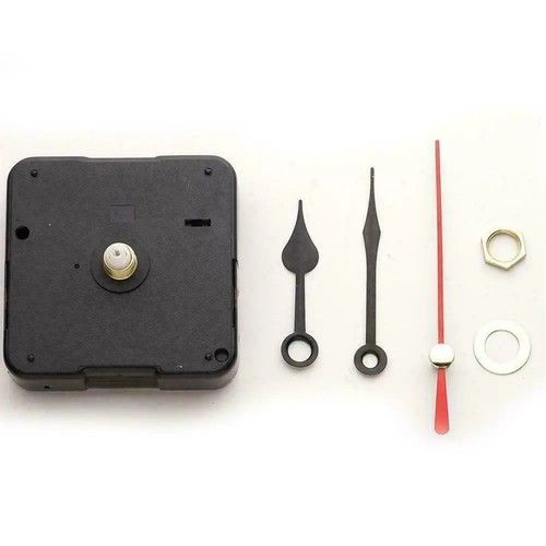 367A Silent DIY Wall Clock Movement Mechanisms Battery Powered DIY Repair Parts