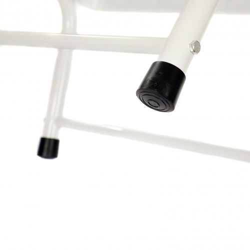 NEW! Single Caravan Step Stool Steel Non Slip Rubber Tread Safety — image 9