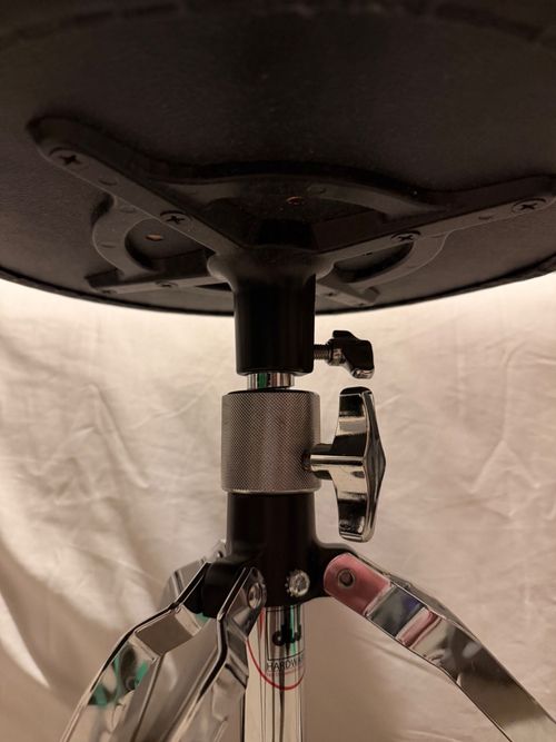 DW 5000 Round Top Throne (DWCP5100) — image 10