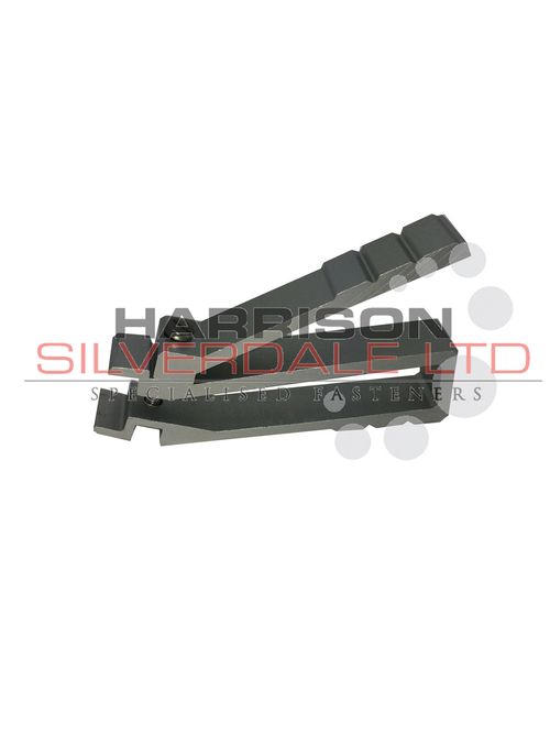 Cage Nut Insertion and Removal Tool — image 4