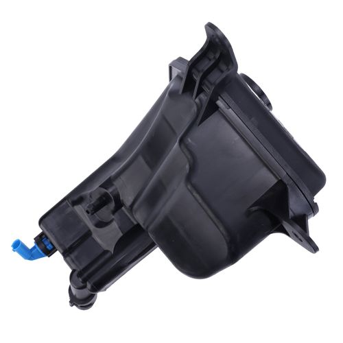 FOR BMW 3 SERIES E90 E91 E92 E93 RADIATOR COOLANT EXPANSION TANK WITH SENSOR — image 8
