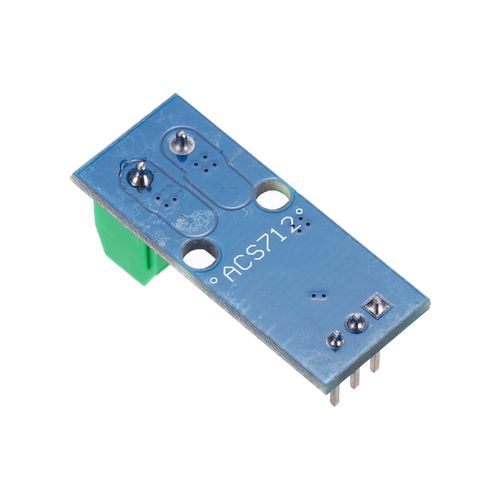 2pcs ACS712 Current Sensor AC DC 30A Range Hall Current Measuring Module New — image 4