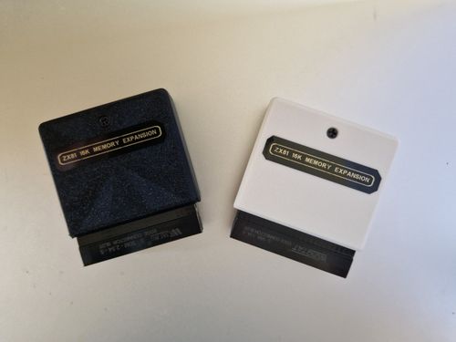 ZX81 16K External RAM Memory Expansion — image 9