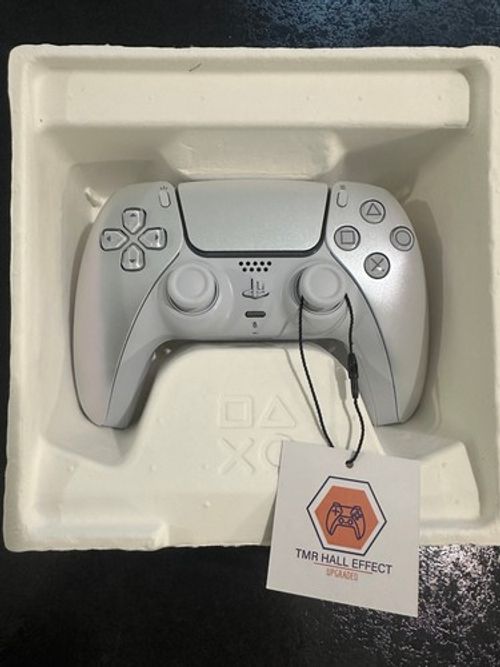 🎮 TMR V2 Anti Stick Drift🕹️ Upgraded Genuine Sony PS5 Controller Hall Effect