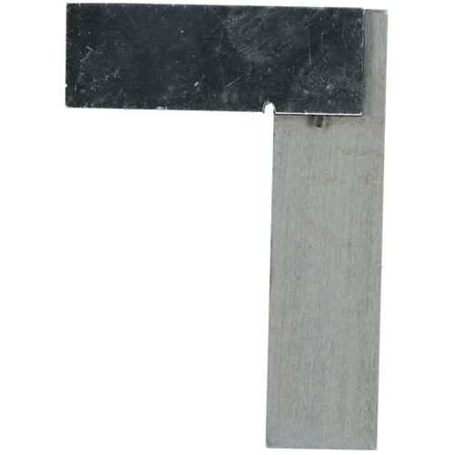 2" Engineers Square Precision Angle Set Square Polished Steel Machinist Square — image 3