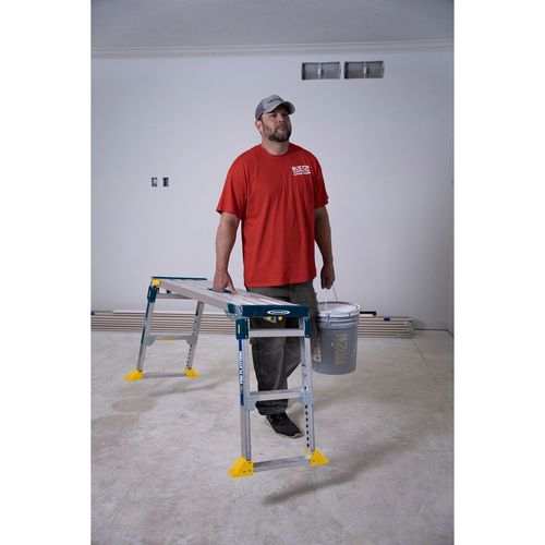 Werner Adjustable Linking PRO Work Platform Multi-Purpose Height 0.76m — image 11