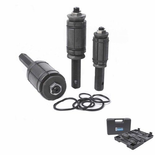BlueSpot 3 Piece Exhaust Tail Pipe Expander Set