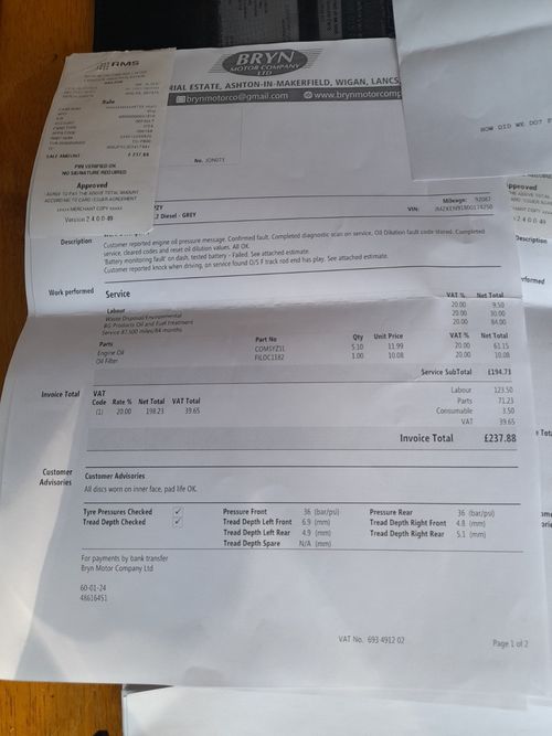 2015 Mazda CX5 2.2 Diesel Skyactive  Auto — image 22