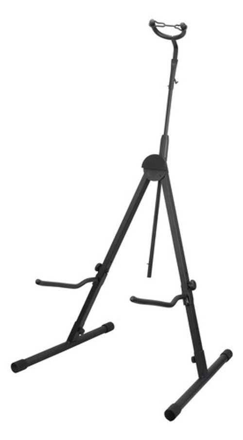 Cello Stand Suitable For All Cello Sizes with Height Adjustment -Foldable