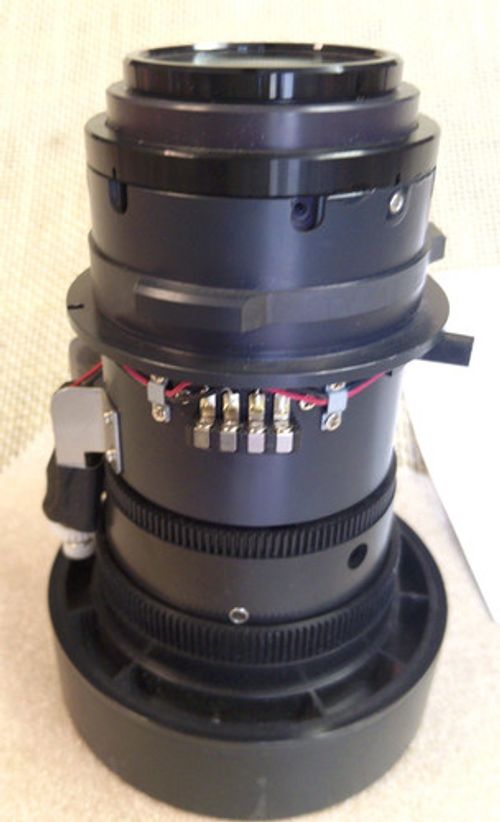 Panasonic TKGF0109 Standard Zoom Projector Lens XGA WXGA 1.8 - 2.4:1