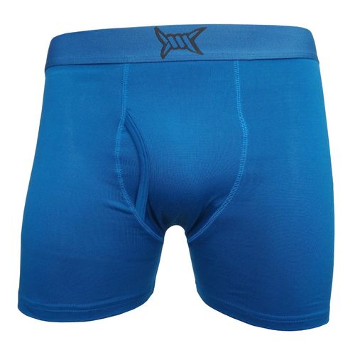 6 Pack Boxer Shorts Brief Trunks Underwear Stretch Soft Pants Elasticated S-5XL — image 4